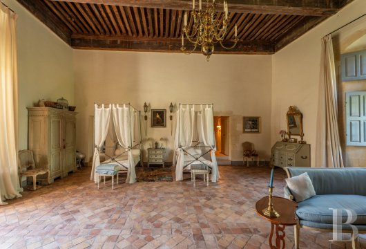 chateaux for sale France languedoc roussillon   - 10