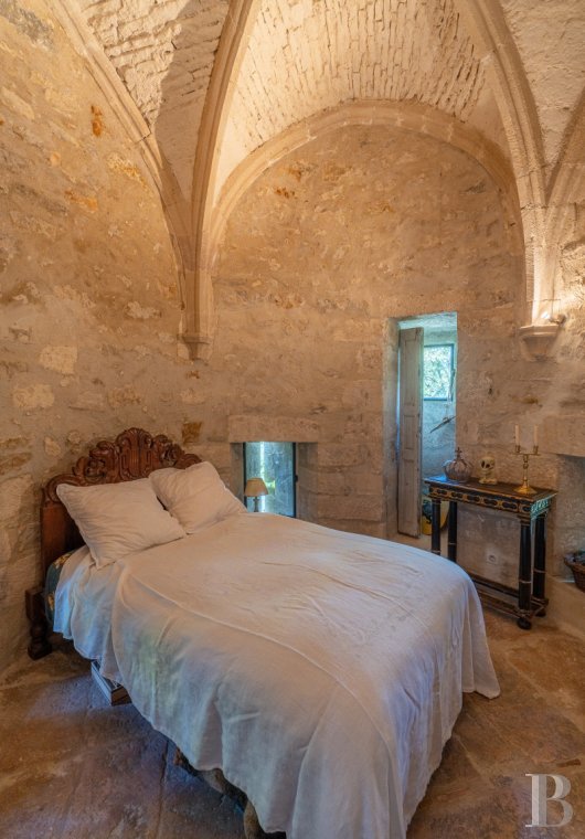 chateaux for sale France languedoc roussillon   - 13