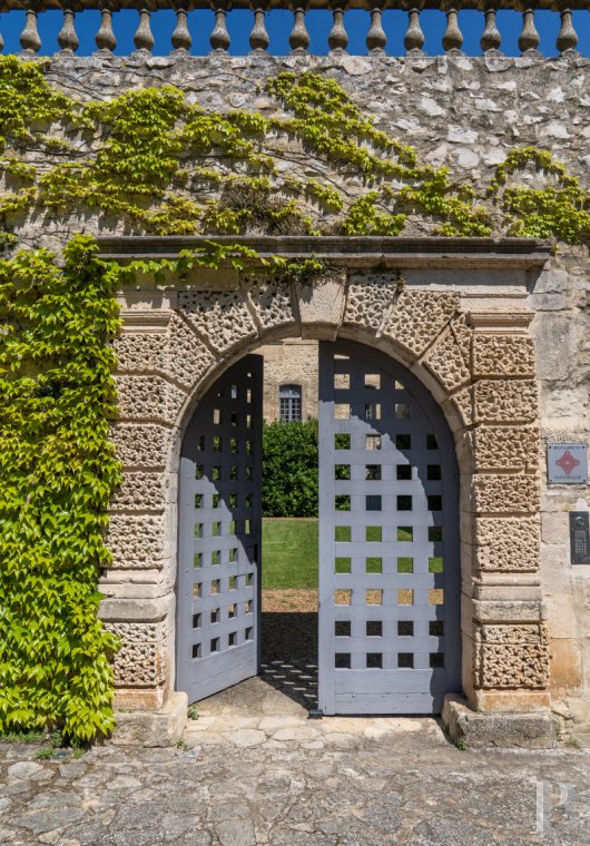 chateaux for sale France languedoc roussillon   - 5