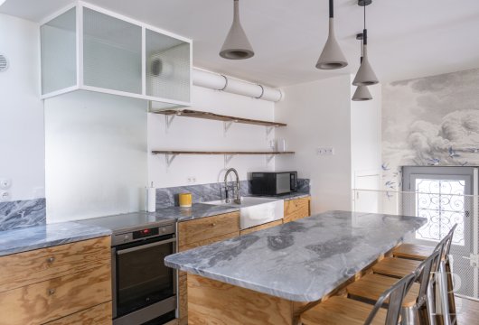 apartments for sale paris   - 5