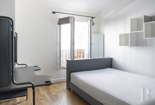 apartments for sale paris   - 6