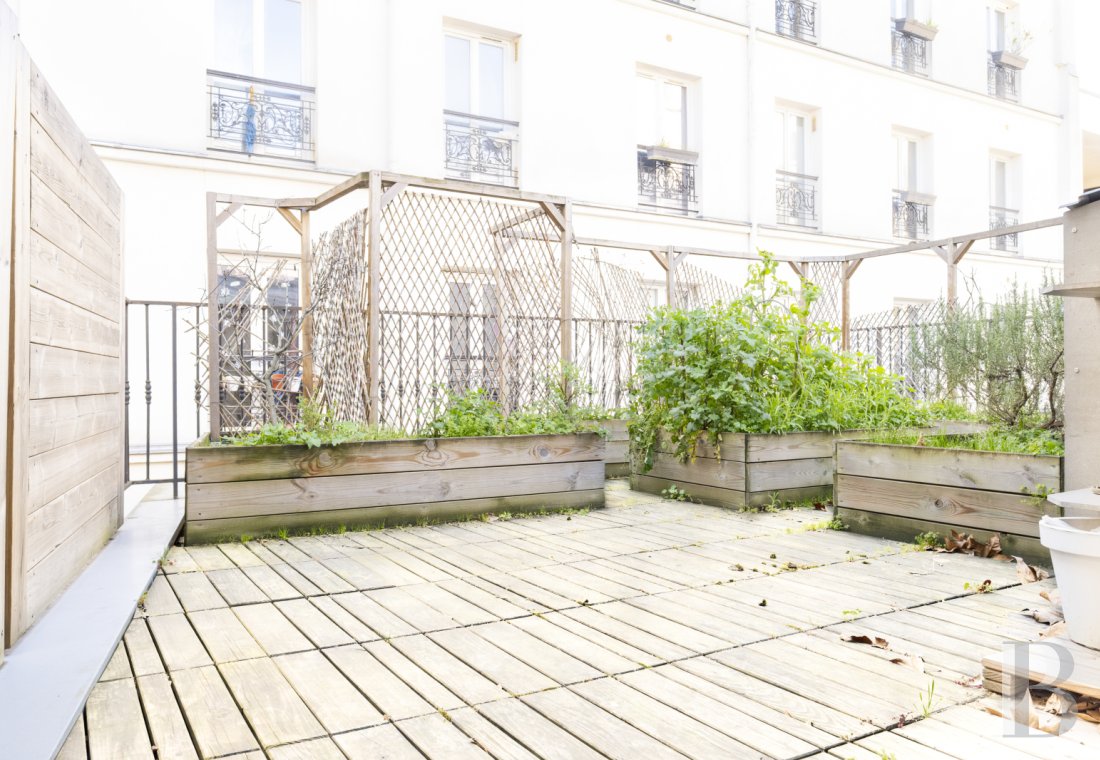 apartments for sale paris   - 1