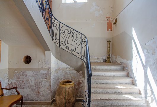 manoirs a vendre franche comte   - 10