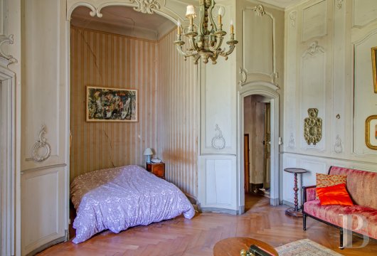 manoirs a vendre franche comte   - 13