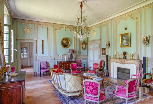 manoirs a vendre franche comte   - 6