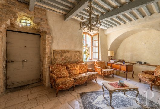 maisons de caractere a vendre rhones alpes   - 8