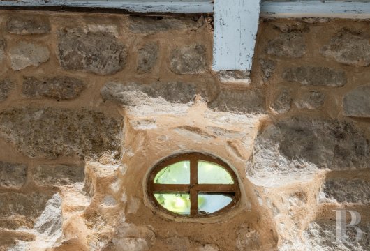 maisons de caractere a vendre rhones alpes   - 6