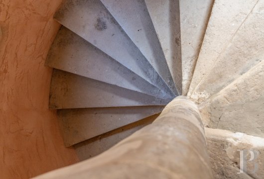 maisons de caractere a vendre rhones alpes   - 11