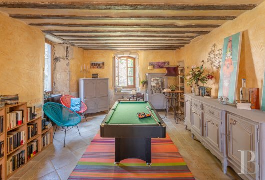 maisons de caractere a vendre rhones alpes   - 13