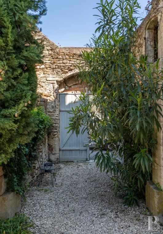 maisons de caractere a vendre rhones alpes   - 18