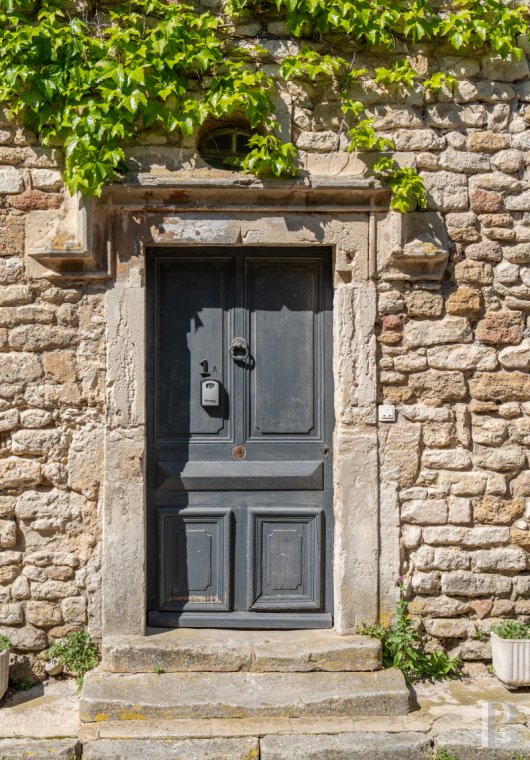 maisons de caractere a vendre rhones alpes   - 2