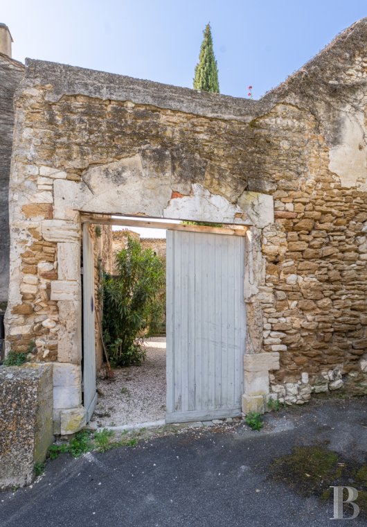 maisons de caractere a vendre rhones alpes   - 17