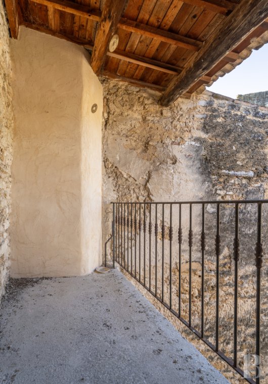maisons de caractere a vendre rhones alpes   - 15