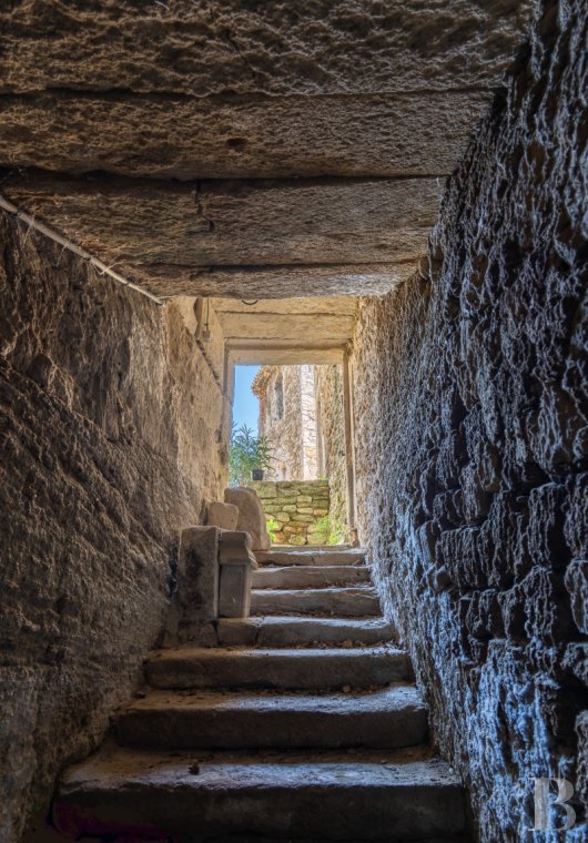 maisons de caractere a vendre rhones alpes   - 16