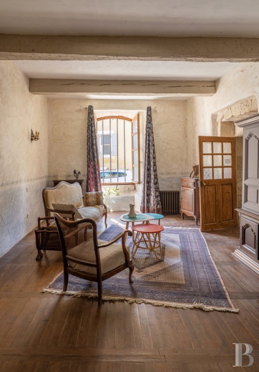 maisons de caractere a vendre rhones alpes   - 7