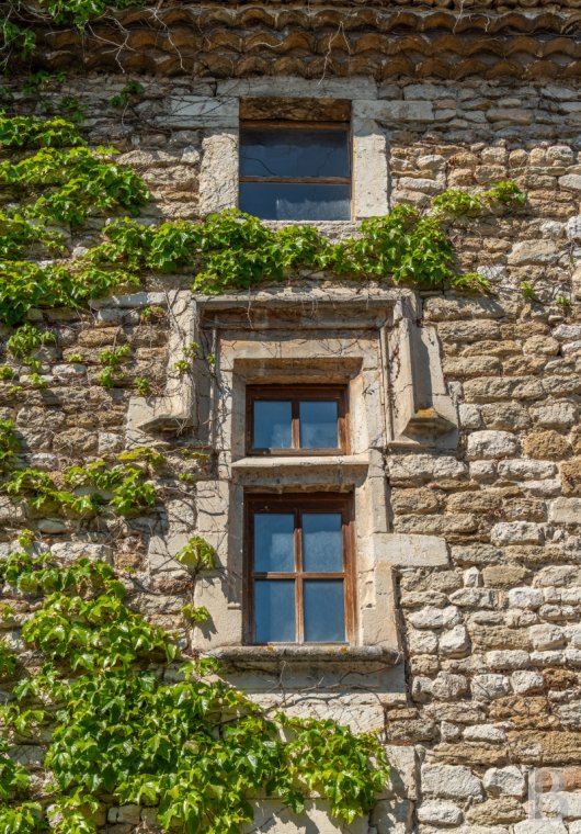 maisons de caractere a vendre rhones alpes   - 3