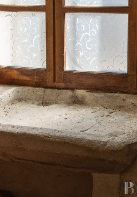 maisons de caractere a vendre rhones alpes   - 9