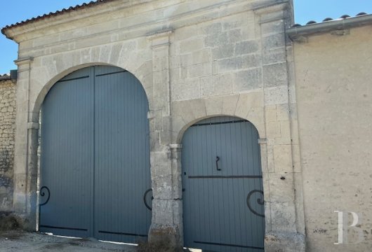 mills for sale France poitou charentes   - 3