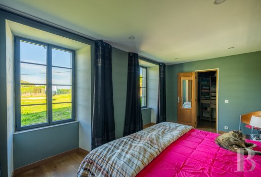 mills for sale France poitou charentes   - 8