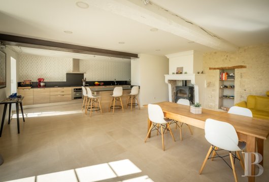 mills for sale France poitou charentes   - 5