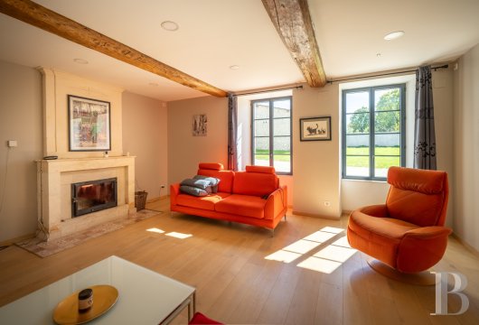 mills for sale France poitou charentes   - 3