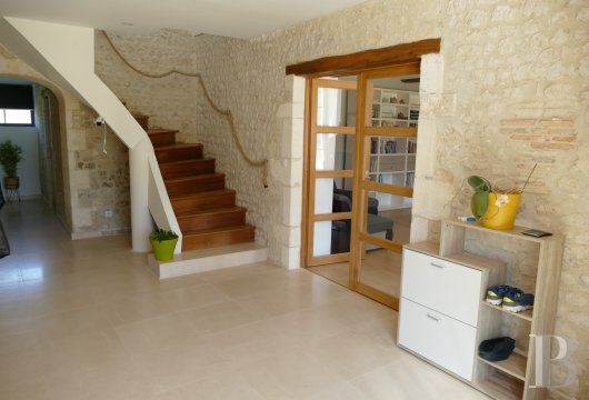 mills for sale France poitou charentes   - 5