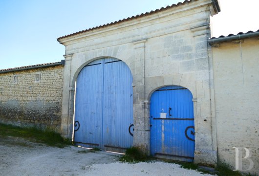 mills for sale France poitou charentes   - 4