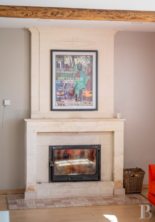 mills for sale France poitou charentes   - 4