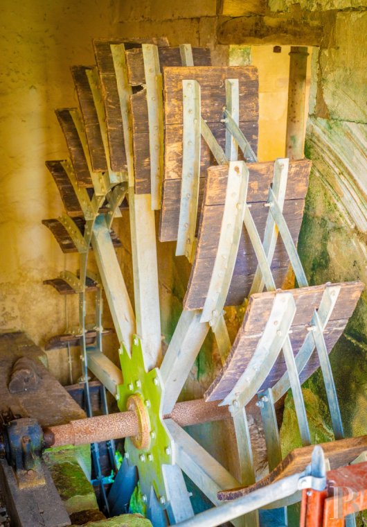 mills for sale France poitou charentes   - 10