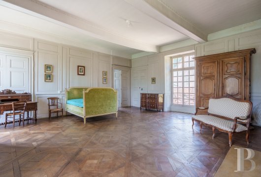 chateaux a vendre franche comte   - 11