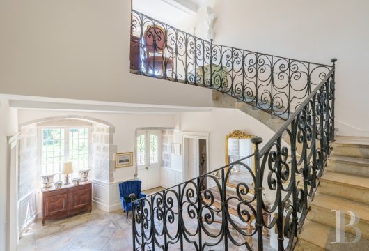 chateaux a vendre franche comte   - 10