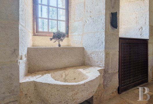 chateaux a vendre franche comte   - 9