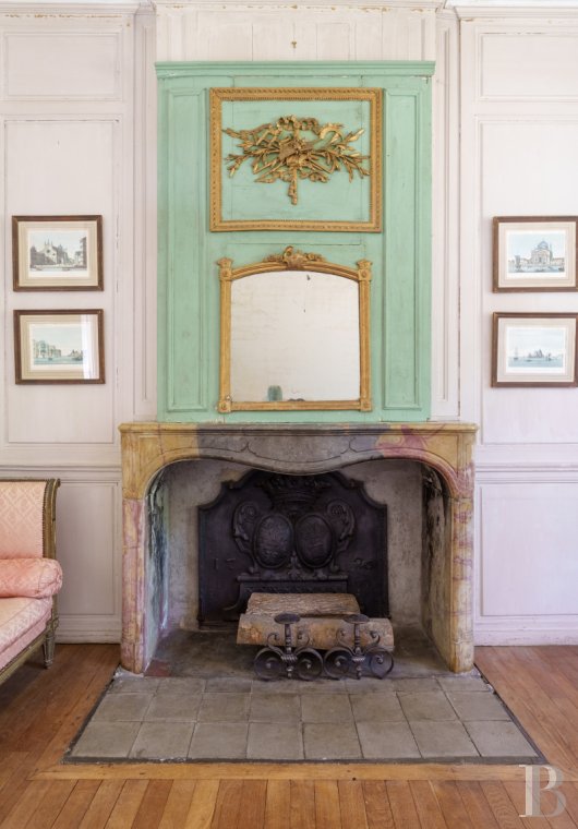 chateaux a vendre franche comte   - 6