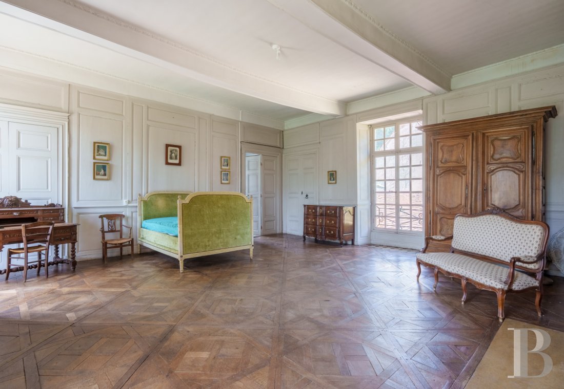 Château · Aulx-lès-Cromary