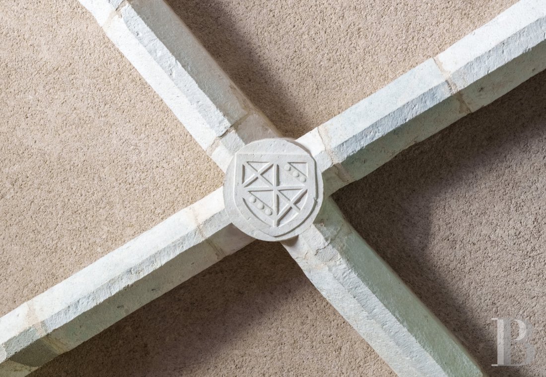 Château · Aulx-lès-Cromary