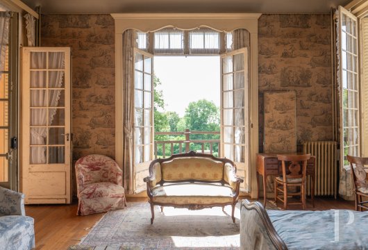 France mansions for sale ile de france   - 9