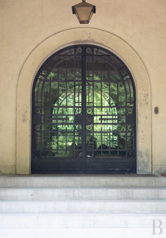 France mansions for sale ile de france   - 6