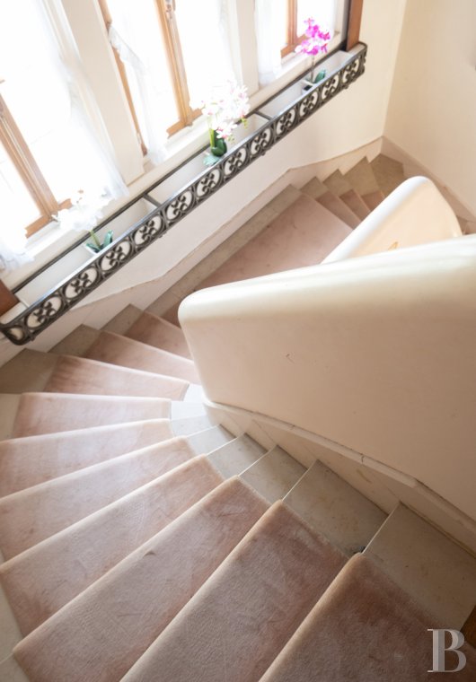 France mansions for sale ile de france   - 10