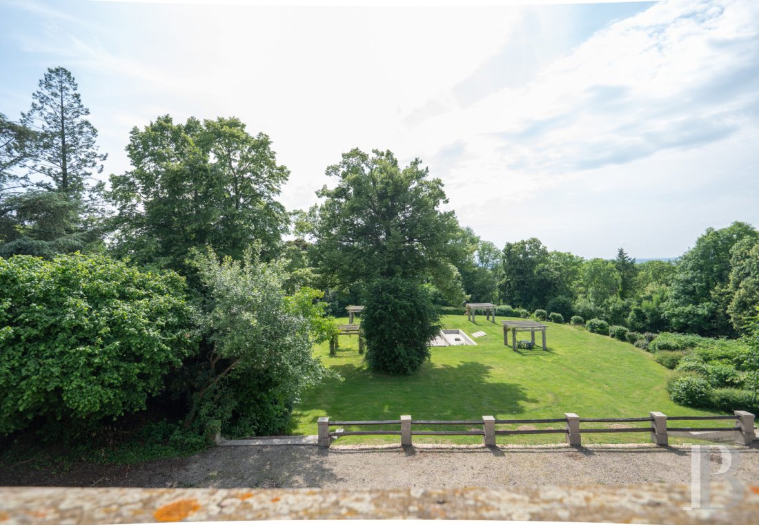 France mansions for sale ile de france   - 14