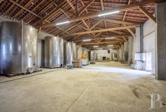chateaux a vendre aquitaine   - 18