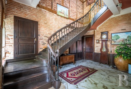 chateaux a vendre aquitaine   - 10
