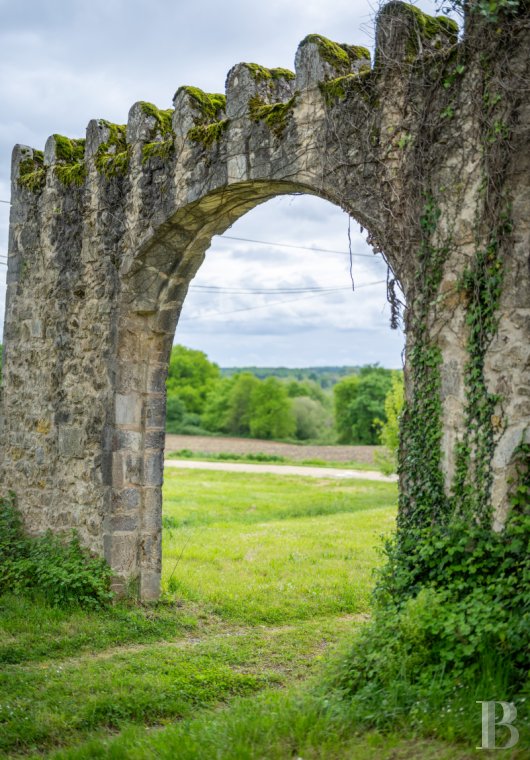 chateaux a vendre aquitaine   - 20