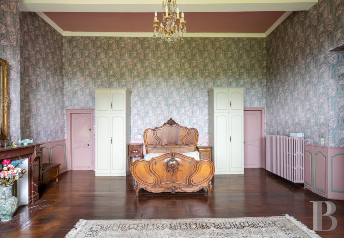 Château · Mont-de-Marsan