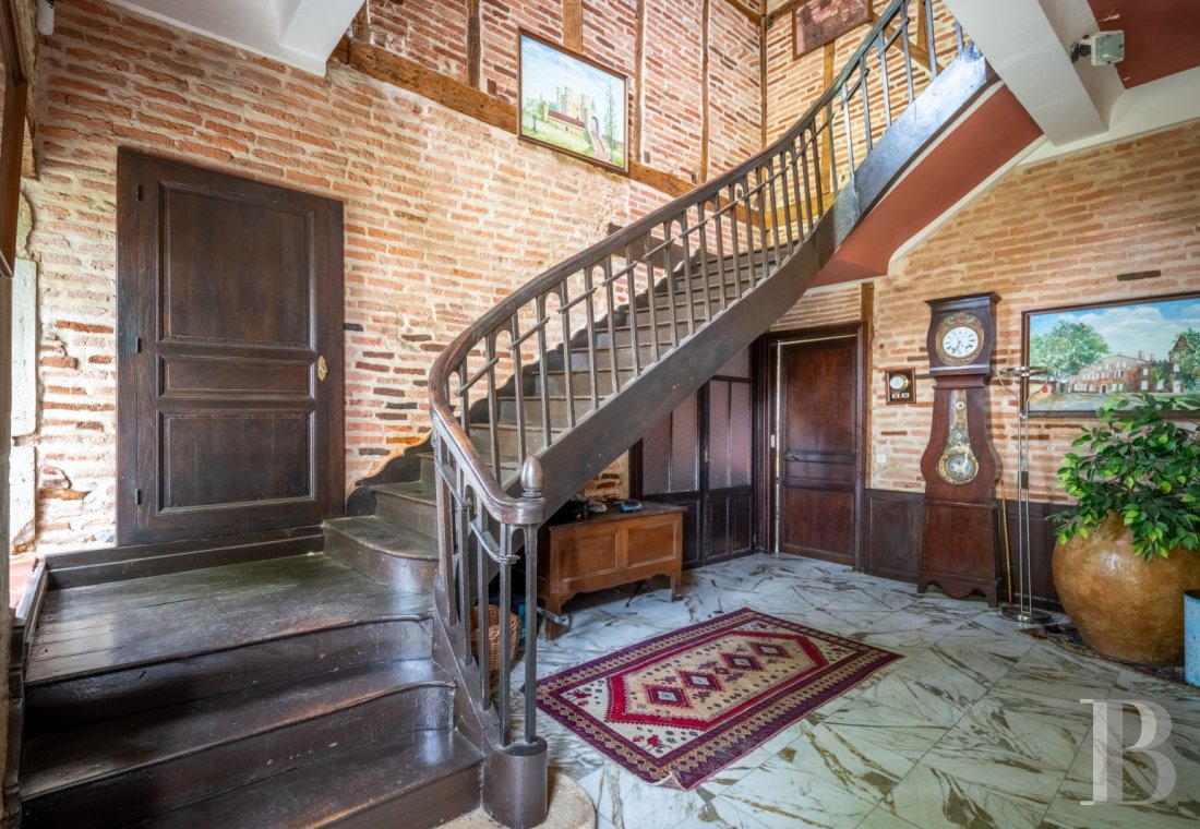 Château · Mont-de-Marsan