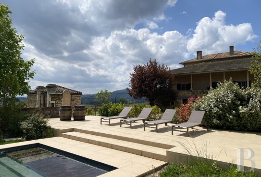 A 19th-century house in the middle of vineyards in Saint-Amour-Bellevue, in Saône-et-Loire - photo  n°20