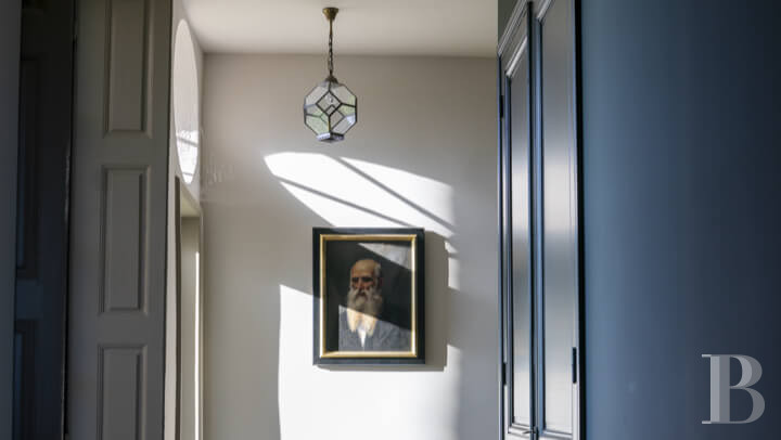 A 19th-century house in the middle of vineyards in Saint-Amour-Bellevue, in Saône-et-Loire - photo  n°18