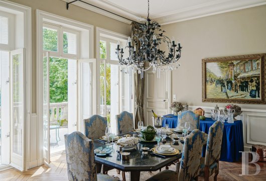 chateaux a vendre auvergne   - 9