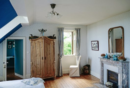 chateaux a vendre auvergne   - 8