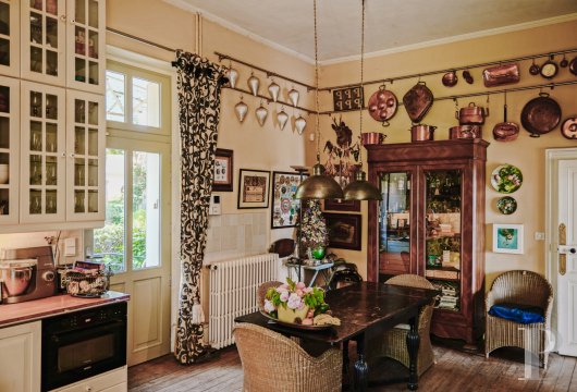 chateaux a vendre auvergne   - 11