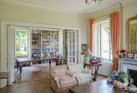 chateaux a vendre auvergne   - 7